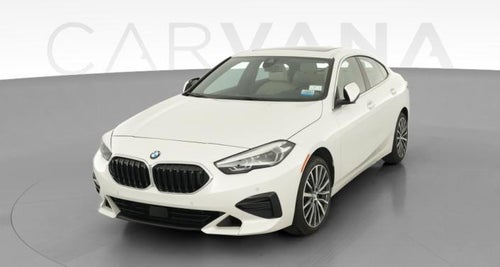 2023 BMW 2 Series