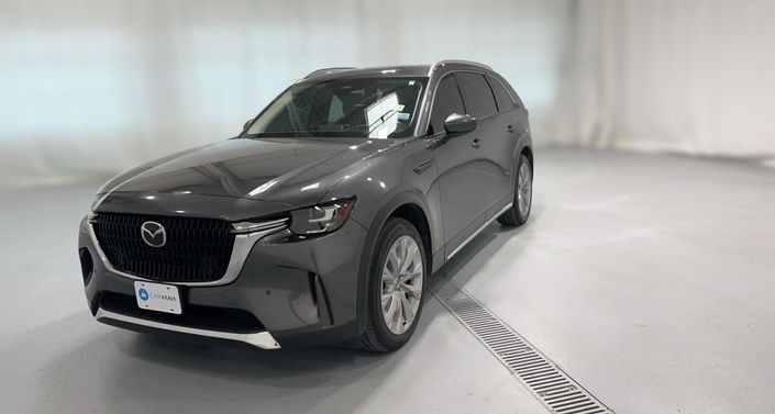 Thumbnail: 2024 Mazda CX-90 - 1