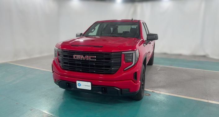 Thumbnail: 2023 GMC Sierra 1500 - 1