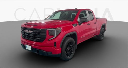 2023 GMC Sierra 1500 Double Cab