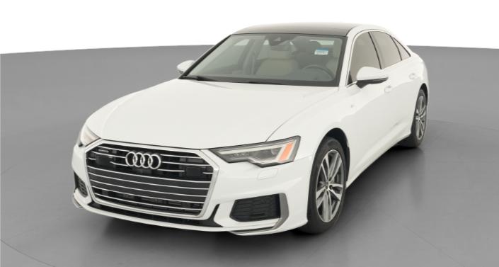 2021 Audi A6 TFSI Premium -
                  Haines City, FL