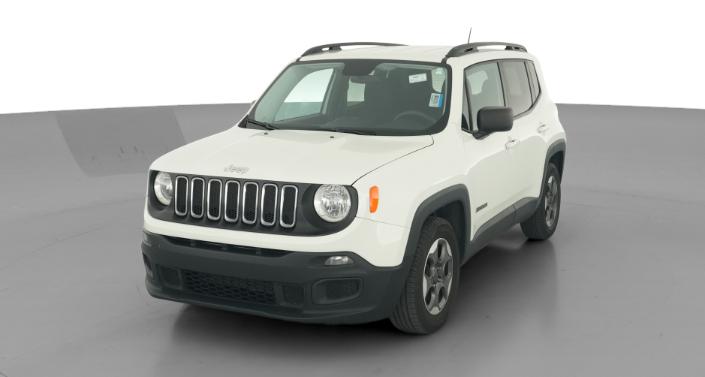 2017 Jeep Renegade Sport -
                  Indianapolis, IN