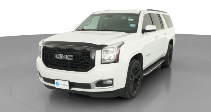 2019 GMC Yukon XL SLT -
                  San Antonio, TX