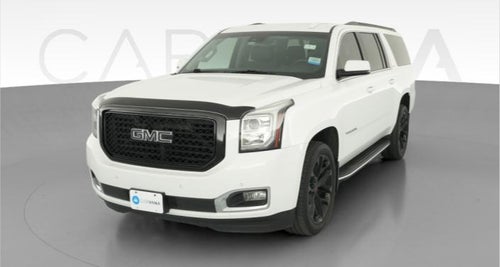 2019 GMC Yukon XL