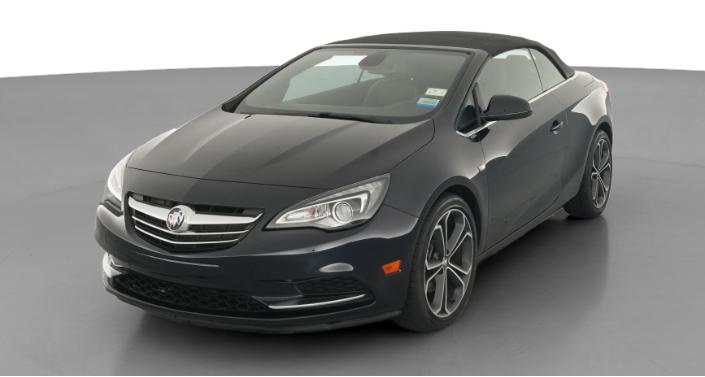 2019 Buick Cascada 1SV -
                  Trenton, OH
