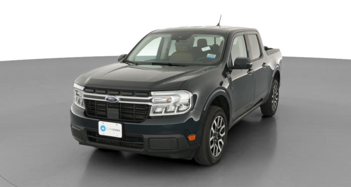 Thumbnail: 2023 Ford Maverick - 1