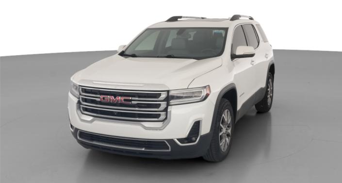 Thumbnail: 2020 GMC Acadia - 1