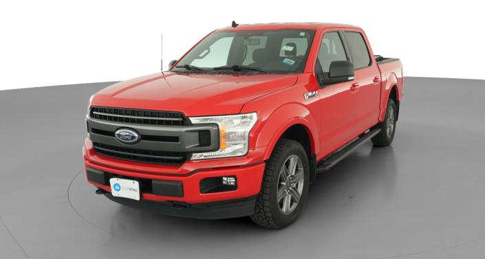 Thumbnail: 2020 Ford Econoline - 1
