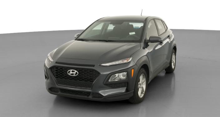 2018 Hyundai Kona SE -
                  Trenton, OH