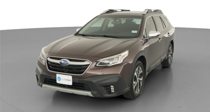 Thumbnail: 2022 Subaru Outback - 1