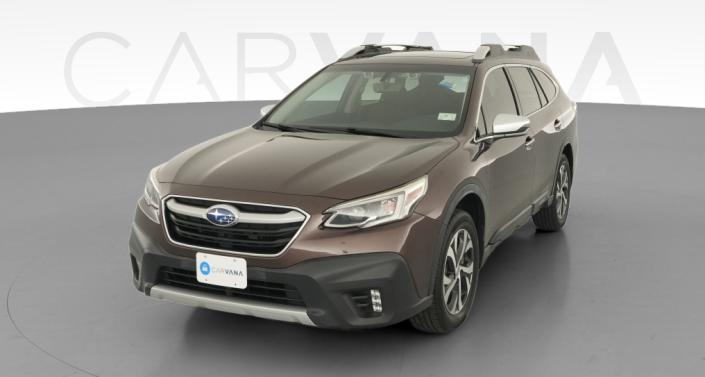 2022 Subaru Outback