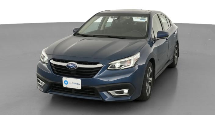 Thumbnail: 2020 Subaru Legacy - 1