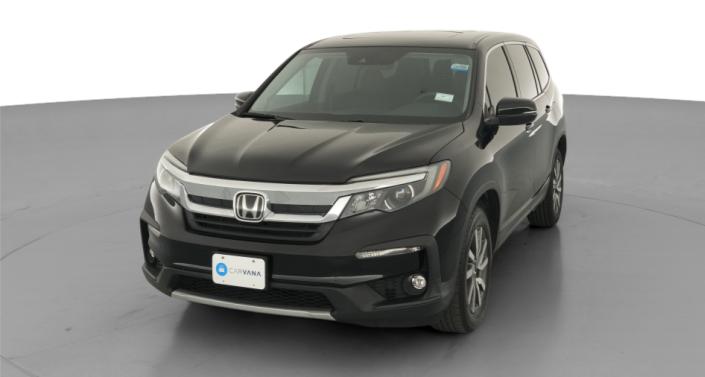 Thumbnail: 2022 Honda Pilot - 1