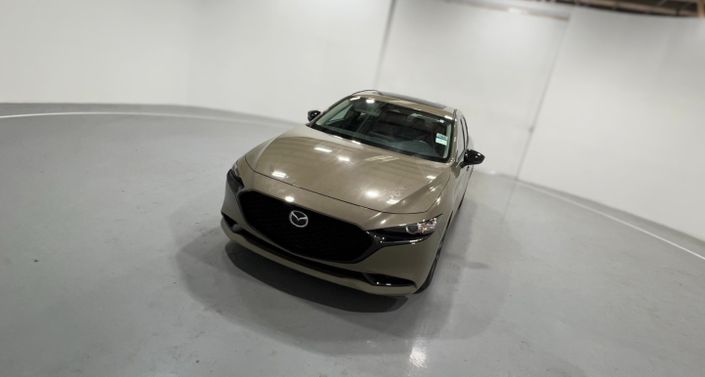 Thumbnail: 2024 Mazda Mazda3 - 1