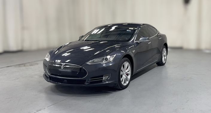 2015 Tesla Model S P90D -
                  Lancaster, TX