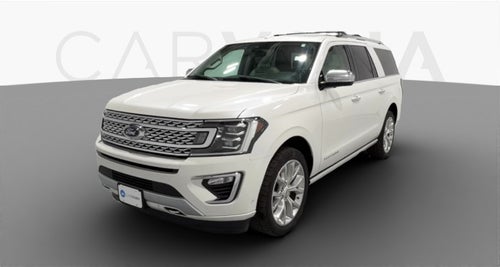 2019 Ford Expedition MAX