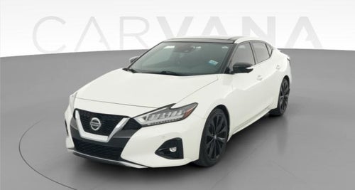 2019 Nissan Maxima