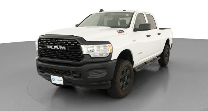2019 RAM 2500 Tradesman -
                  Haines City, FL