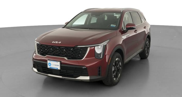 Thumbnail: 2025 Kia Sorento - 1