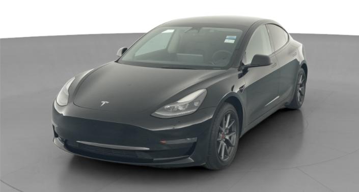 Thumbnail: 2023 Tesla Model 3 - 1