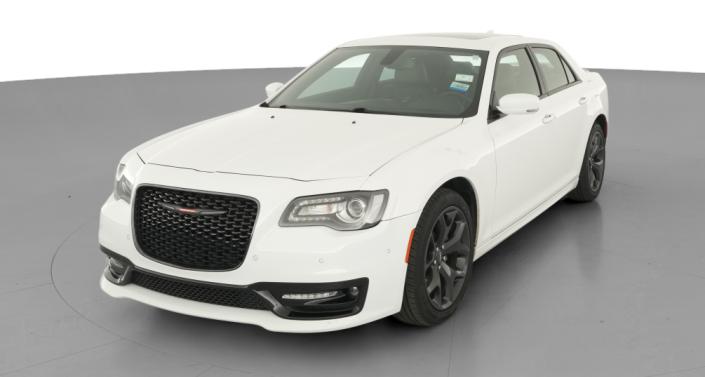 Thumbnail: 2022 Chrysler 300 - 1