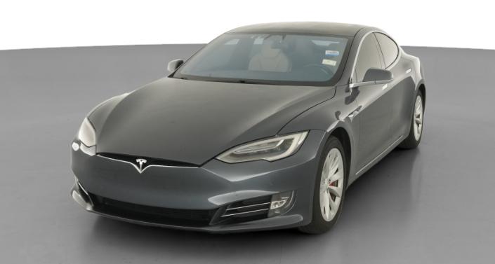 2020 Tesla Model S Performance -
                  Colonial Heights, VA