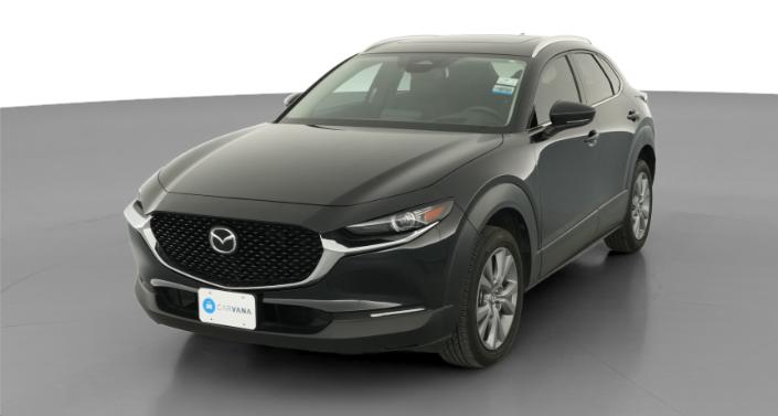 Thumbnail: 2025 Mazda CX-30 - 1