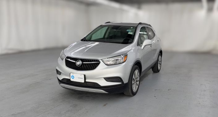 2018 Buick Encore Preferred -
                  Indianapolis, IN