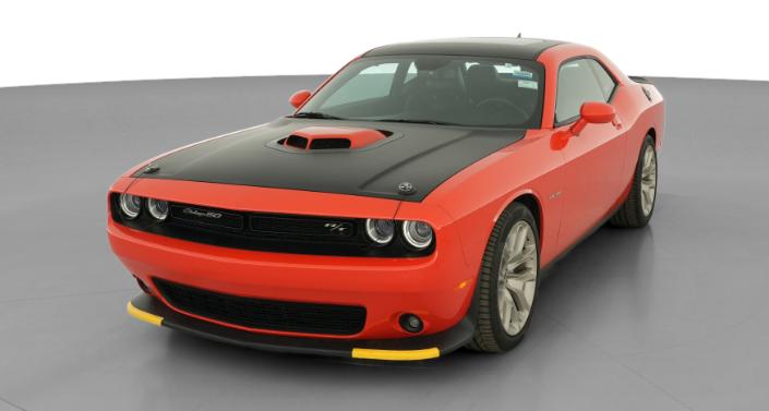 Thumbnail: 2020 Dodge Challenger - 1