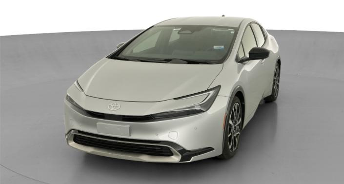 Thumbnail: 2026 Toyota Prius - 1