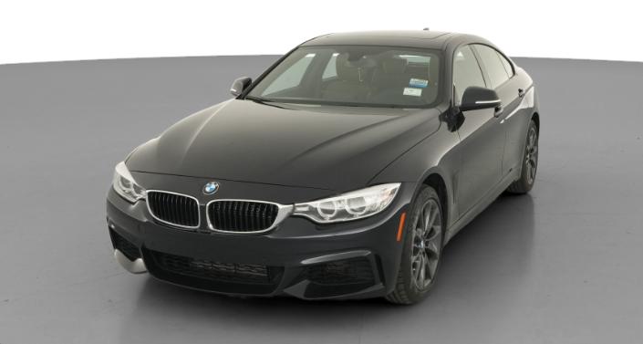 2016 BMW 4 Series 435i xDrive -
                  Colonial Heights, VA