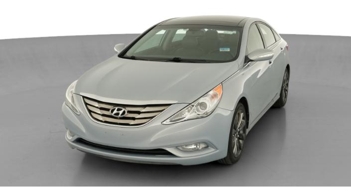 2012 Hyundai Sonata Limited -
                  Richton Park, IL