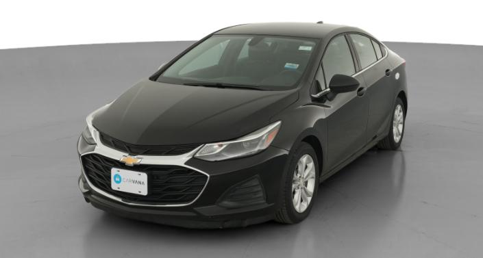 2019 Chevrolet Cruze LT -
                  Beverly, NJ