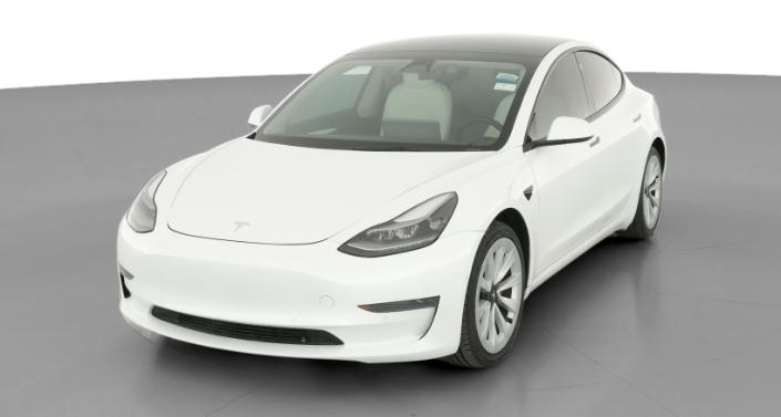 2022 Tesla Model 3 Standard Range -
                  Tooele, UT
