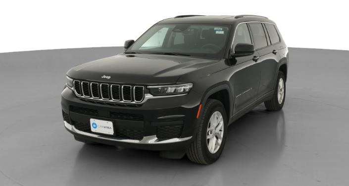 Thumbnail: 2023 Jeep Grand Cherokee L - 1