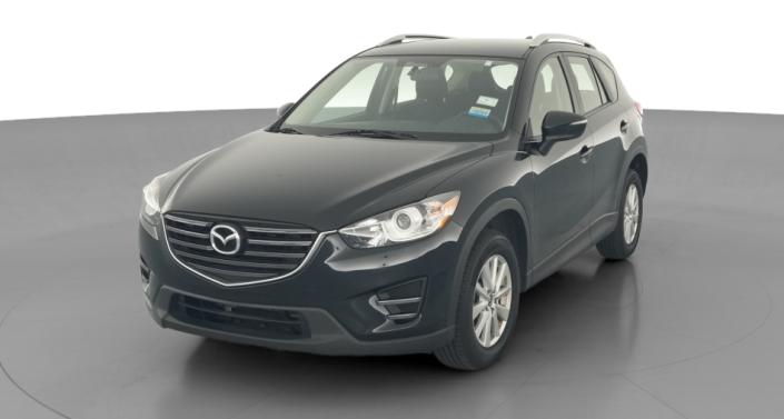 Thumbnail: 2016 Mazda CX-5 - 1