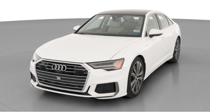 2019 Audi A6 TFSI Prestige -
                  Lorain, OH