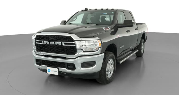 Thumbnail: 2021 RAM 2500 - 1