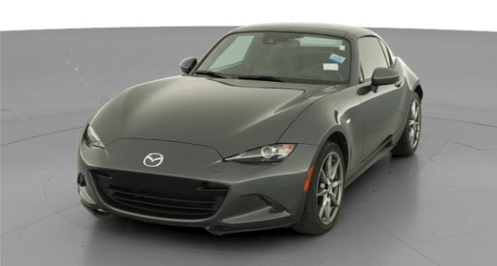Thumbnail: 2021 Mazda MX-5 Miata - 1