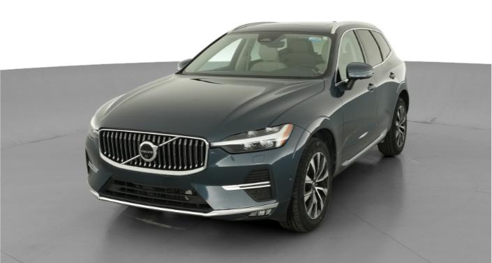 Thumbnail: 2023 Volvo XC60 - 1