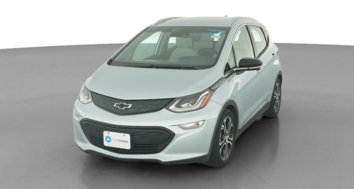 2018 Chevrolet Bolt EV Premier -
                  Indianapolis, IN