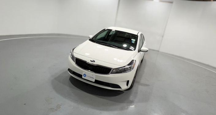 Thumbnail: 2018 Kia Forte - 1