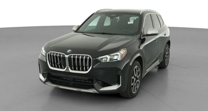 Thumbnail: 2023 BMW X1 - 1