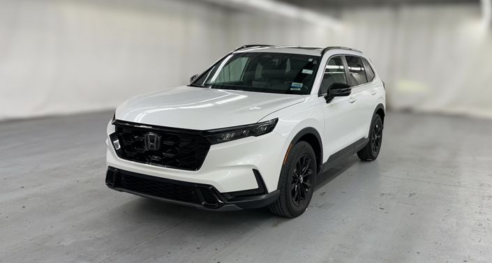 Thumbnail: 2025 Honda CR-V - 1