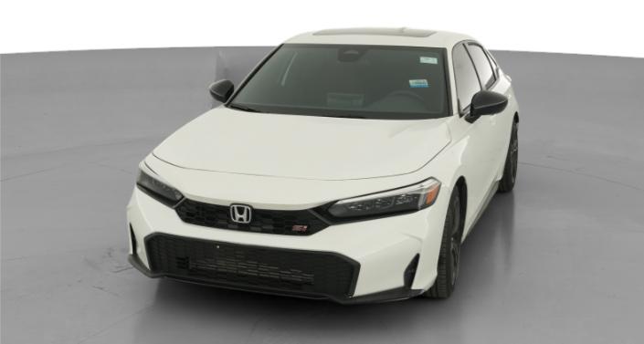 Thumbnail: 2025 Honda Civic - 1