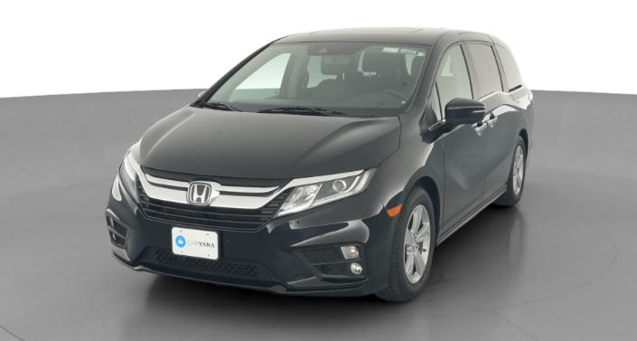 Thumbnail: 2019 Honda Odyssey - 1