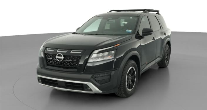 Thumbnail: 2025 Nissan Pathfinder - 1