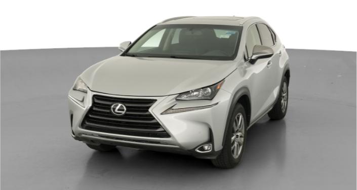 2016 Lexus NX 200t -
                  Richton Park, IL