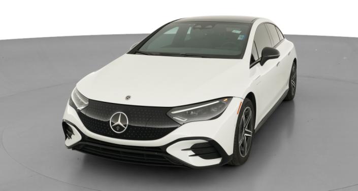 2023 Mercedes-Benz EQE 350 -
                  Richton Park, IL