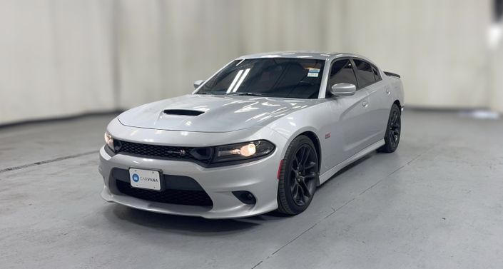 Thumbnail: 2020 Dodge Charger - 1